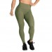 BB Core Leggings - Washed Green